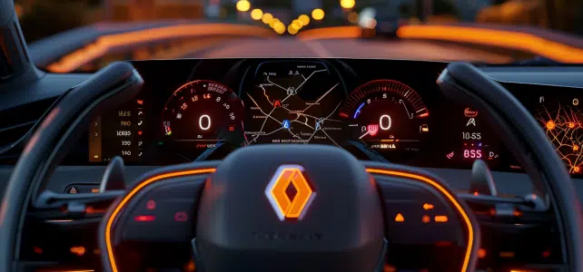 Interprétation et actions à entreprendre face aux témoins lumineux sur votre véhicule : focus sur les modèles Renault